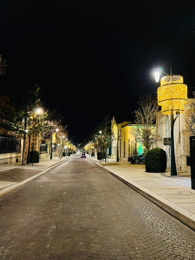 דירות Épernay Avenue De Champagne מראה חיצוני תמונה